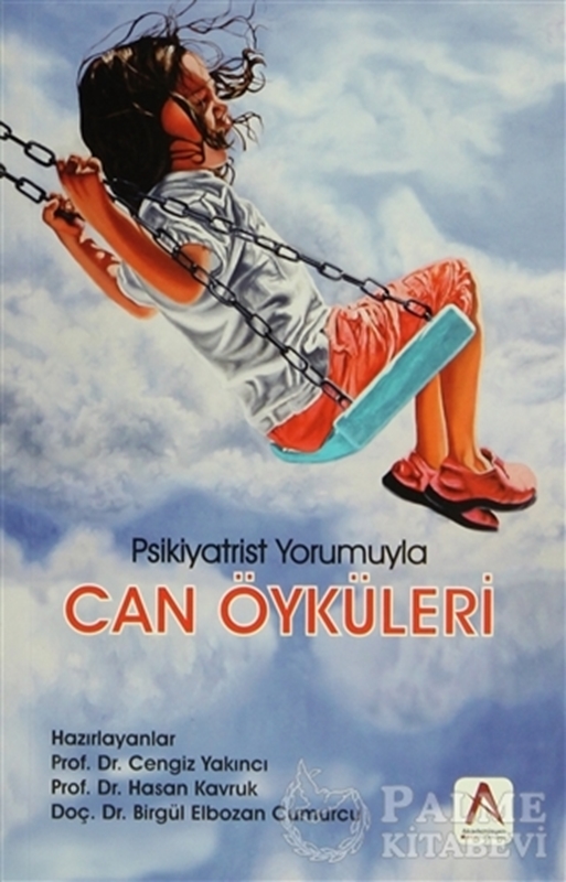 resm Can Öyküleri - Psikiyatrist Yorumuyla