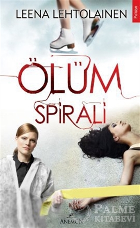 resm Ölüm Spirali