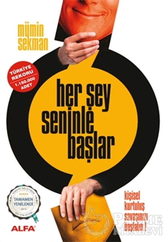 resm Her Şey Seninle Başlar