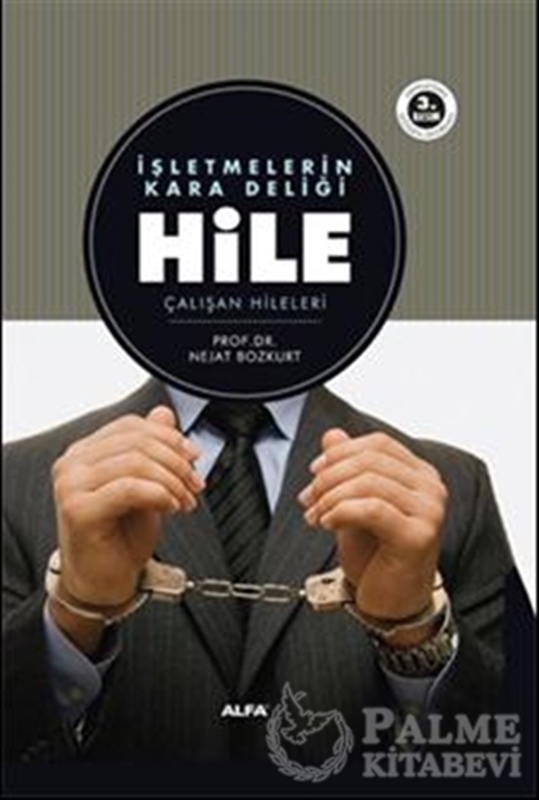 resm İşletmelerin Kara Deliği Hile