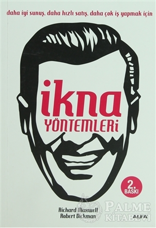 resm İkna Yöntemleri