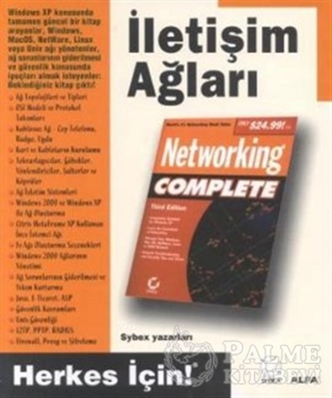 resm İletişim Ağları