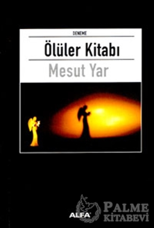 resm Ölüler Kitabı