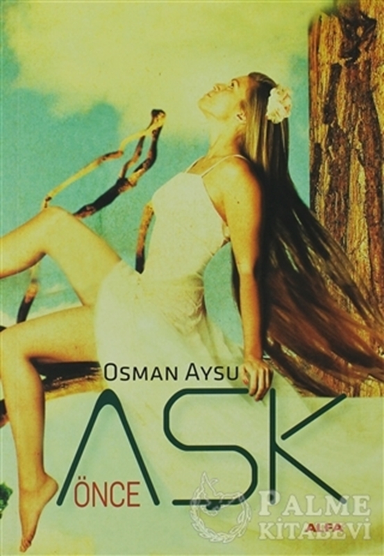 resm Önce Aşk