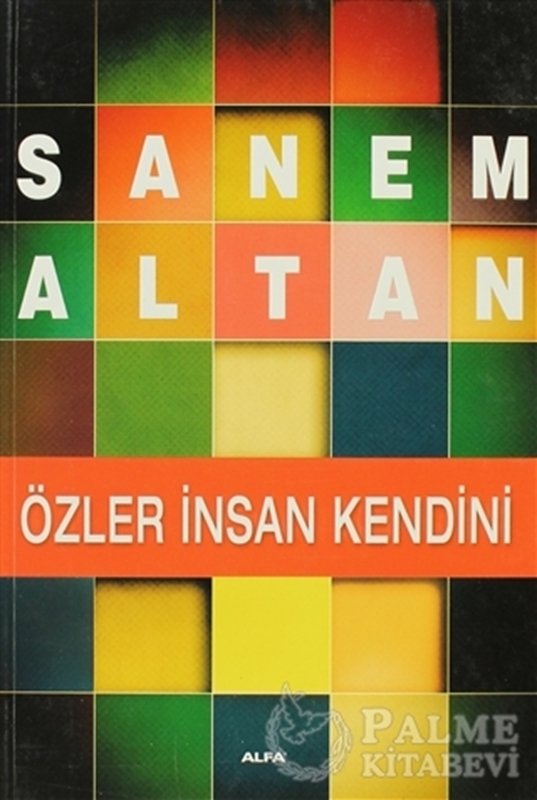 resm Özler İnsan Kendini