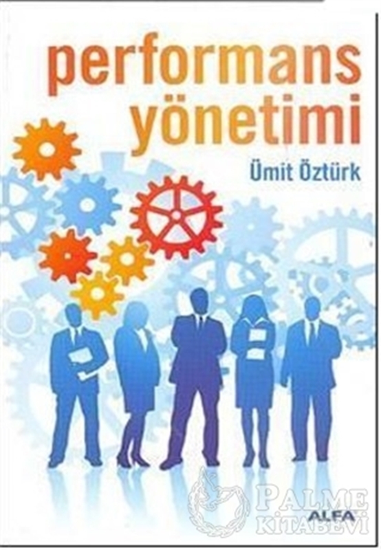 resm Performans Yönetimi