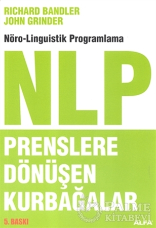 Resim Prenslere Dönüşen Kurbağalar