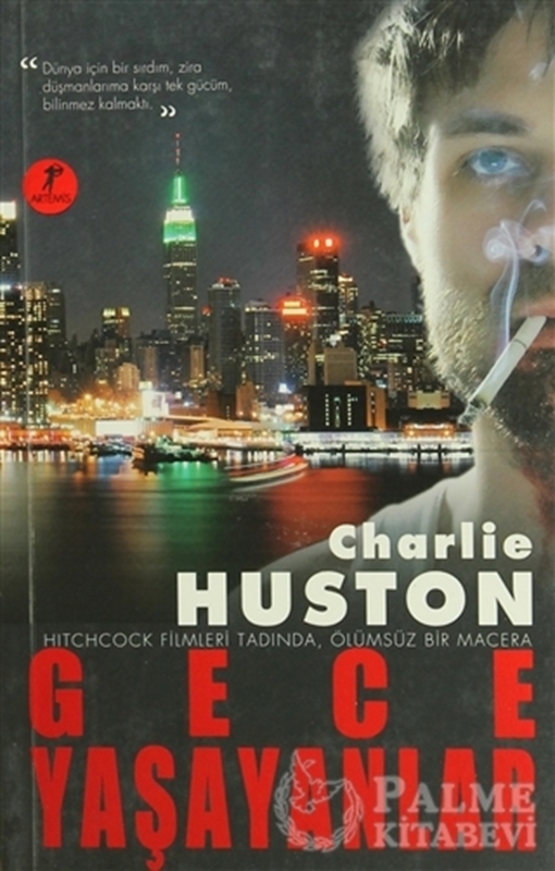 resm Gece Yaşayanlar