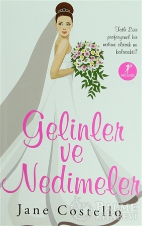 Resim Gelinler ve Nedimeler