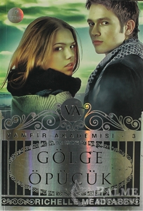 resm Gölge Öpücük