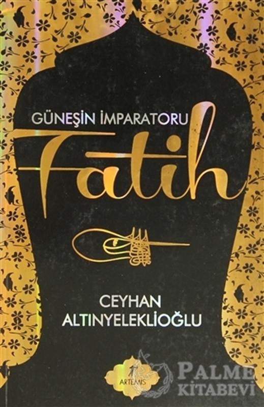 resm Güneşin İmparatoru Fatih
