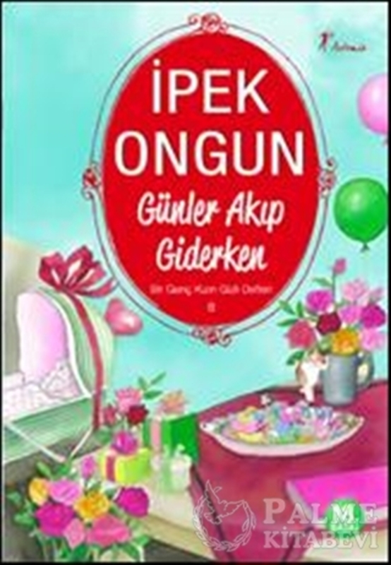 resm Günler Akıp Giderken