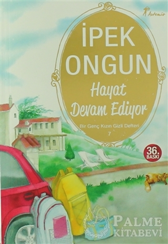 resm Hayat Devam Ediyor