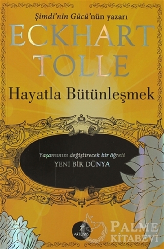 resm Hayatla Bütünleşmek