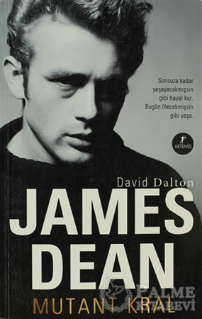 Resim James Dean: Mutant Kral