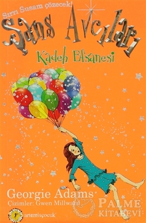 Resim Kadeh Efsanesi - Şans Avcıları 6