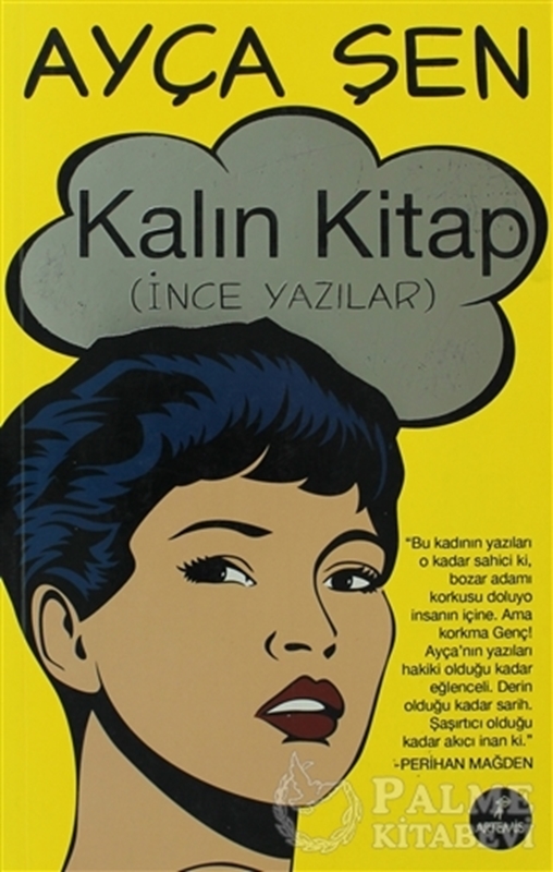 resm Kalın Kitap