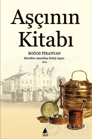 Resim Aşçının Kitabı