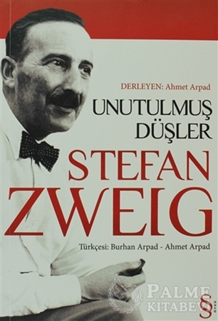 Resim Unutulmuş Düşler