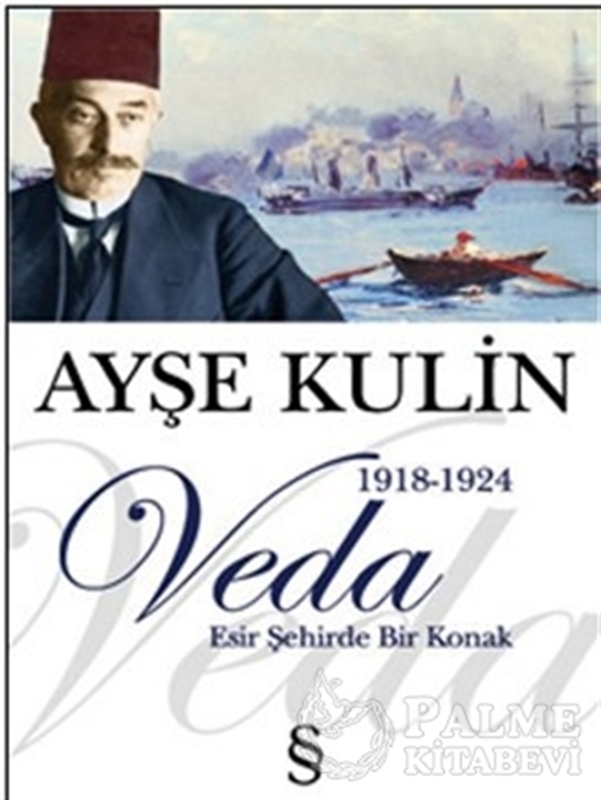 resm Veda (Kitap Boy)