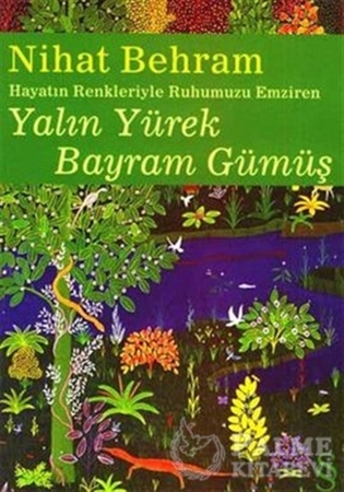 Resim Yalın Yürek Bayram Gümüş