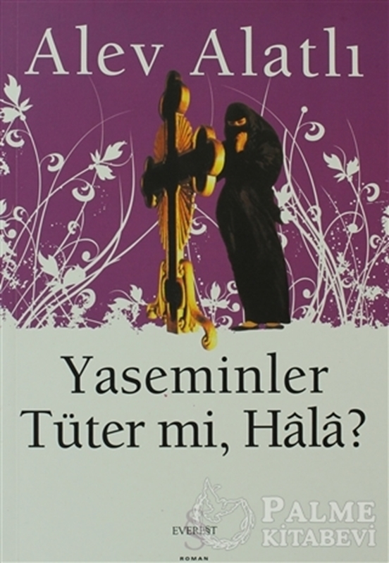 resm Yaseminler Tüter mi, Hala?