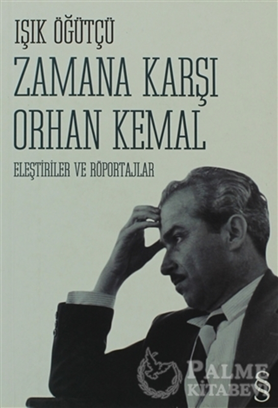 resm Zamana Karşı Orhan Kemal