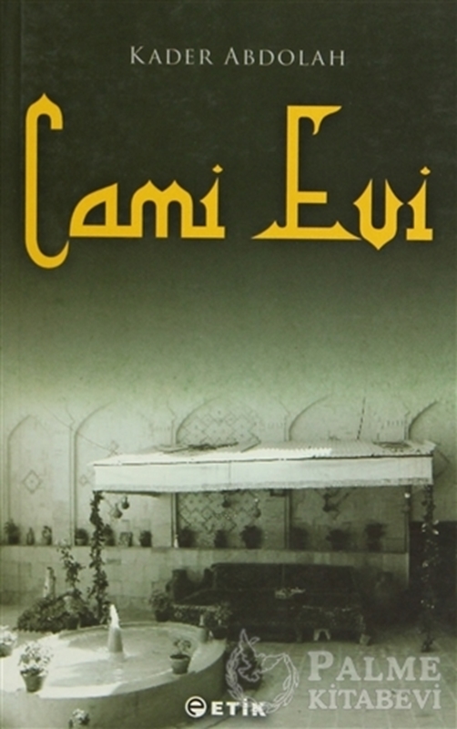 resm Cami Evi