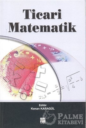 Resim Ticari Matematik