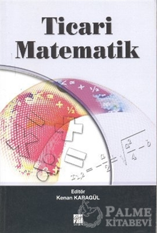 resm Ticari Matematik