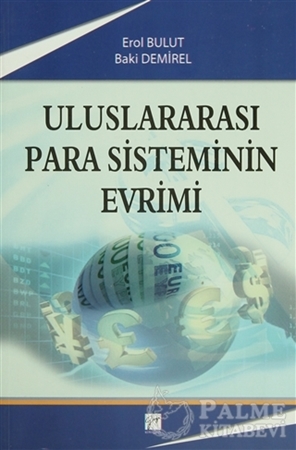 Resim Uluslararası Para Sisteminin Evrimi