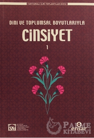 Resim Dini ve Toplumsal Boyutlarıyla Cinsiyet 1