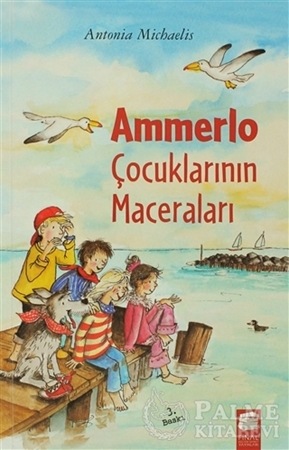 Resim Ammerlo Çocuklarının Maceraları