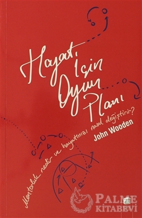 Resim Hayat İçin Oyun Planı