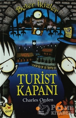 Resim Beter İkizler - Turist Kapanı