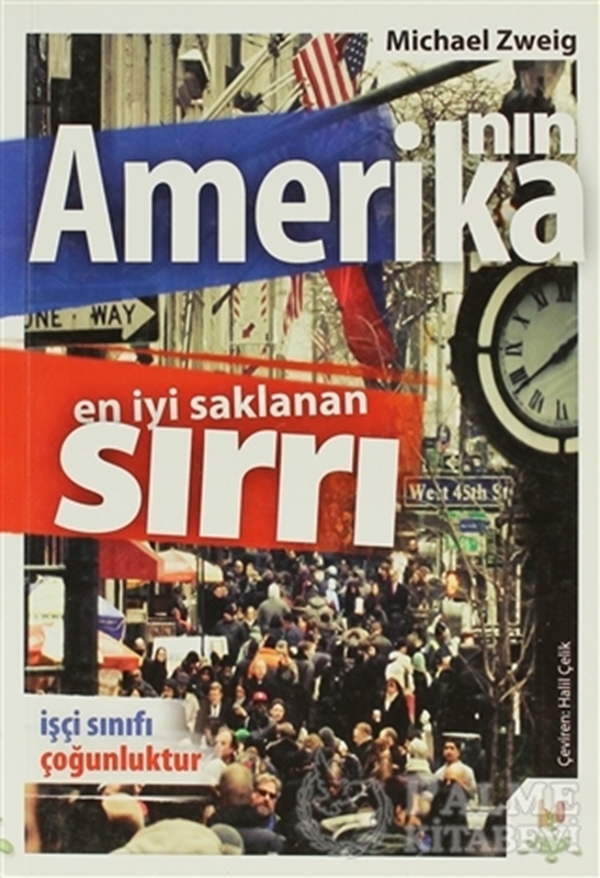 resm Amerika’nın En İyi Saklanan Sırrı
