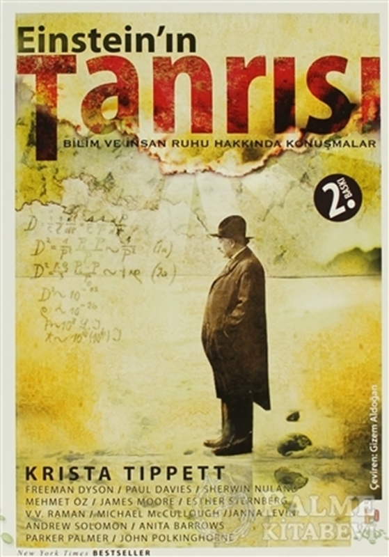 resm Einstein’ın Tanrısı