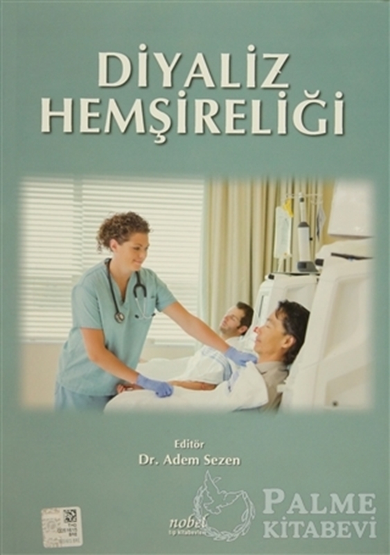 resm Diyaliz Hemşireliği