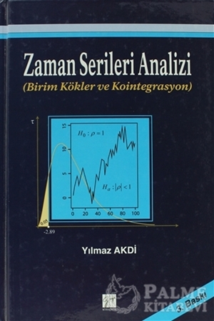 Resim Zaman Serileri Analizi