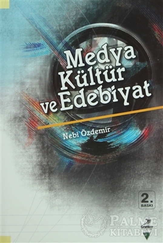 resm Medya Kültür ve Edebiyat