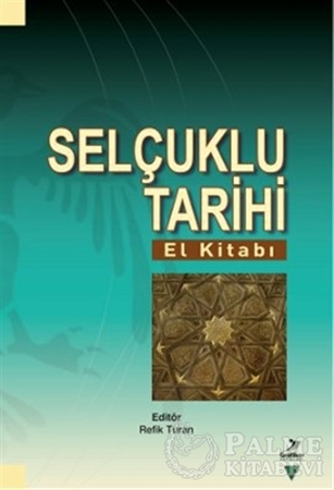 Resim Selçuklu Tarihi (El Kitabı)