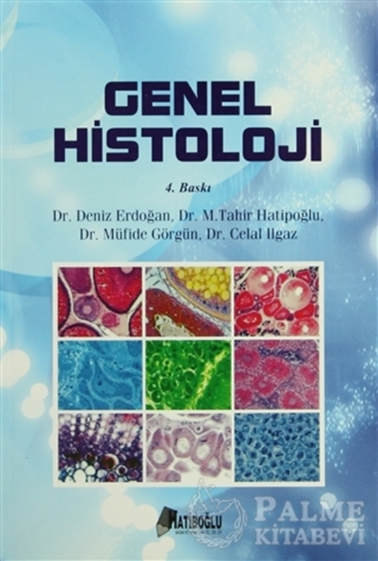 resm Genel Histoloji