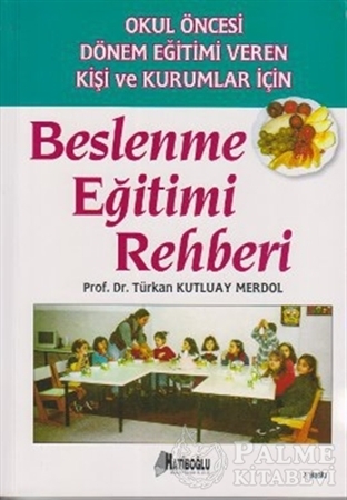 Resim Beslenme Eğitimi Rehberi