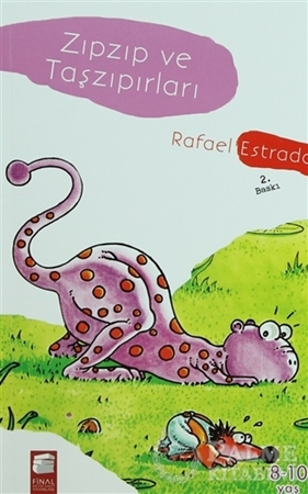 Resim Zıpzıp ve Taşzıpırları