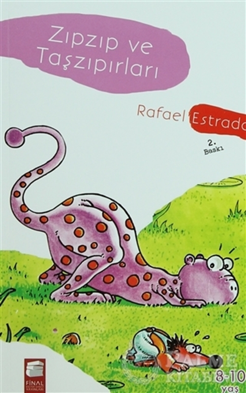 resm Zıpzıp ve Taşzıpırları