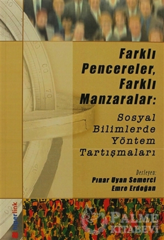 resm Farklı Pencereler, Farklı Manzaralar