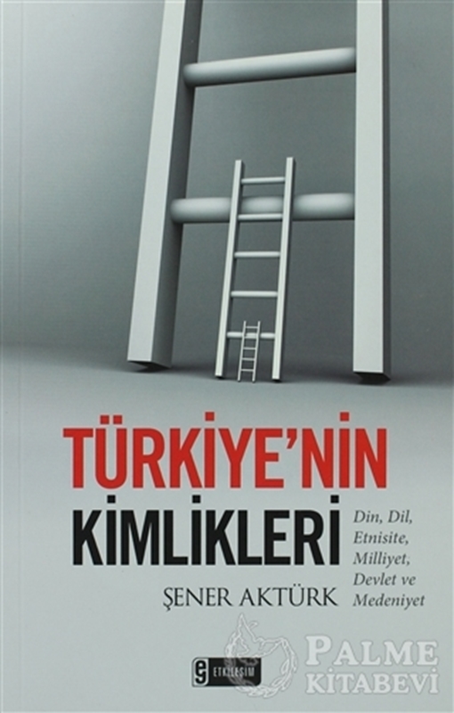 resm Türkiye’nin Kimlikleri