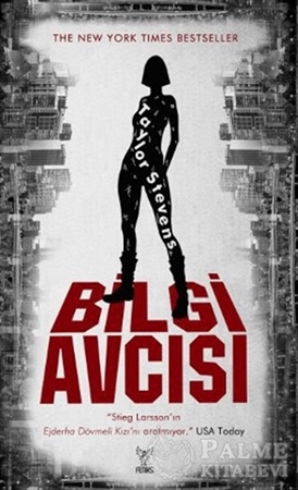 Resim Bilgi Avcısı