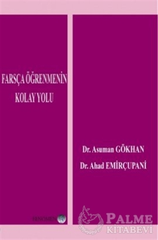 resm Farsça Öğrenmenin Kolay Yolu