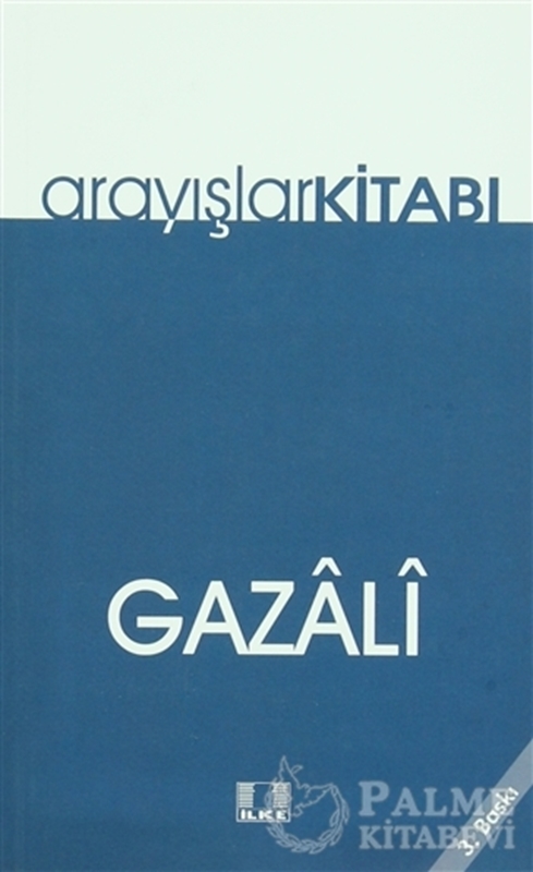 resm Arayışlar Kitabı